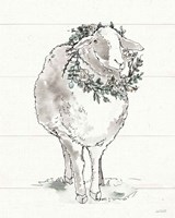 Modern Farmhouse XI Fine Art Print