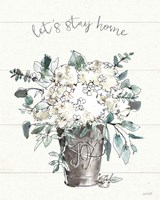 Modern Farmhouse V Fine Art Print