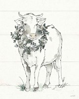 Modern Farmhouse X Fine Art Print