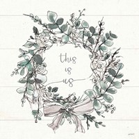 Modern Farmhouse VII Fine Art Print