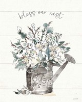 Modern Farmhouse IV Fine Art Print