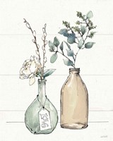 Modern Farmhouse III Fine Art Print