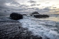 High Tide Fine Art Print