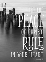 Rule Your Heart Fine Art Print