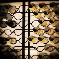 Wine Selection II Fine Art Print