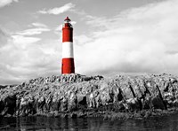 Lighthouse Fine Art Print