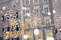 Tis the Season Fine Art Print