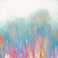 Bright Woods Fine Art Print