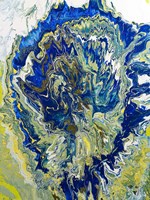 Tropical Storm Fine Art Print