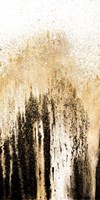 Golden Woods Fine Art Print