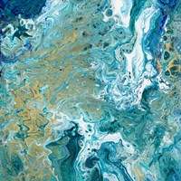 Earth Essence I Fine Art Print