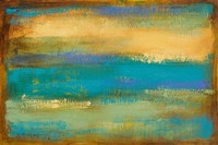 Spring Landscape Fine Art Print