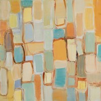 Afternoon Illume II Fine Art Print