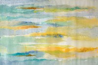 Summer Sea Fine Art Print