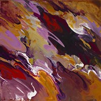 Windswept Wonder Fine Art Print