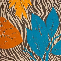 Wild Animal Fine Art Print