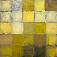 Rural Facade I Fine Art Print