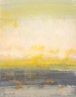 English Summer Fine Art Print