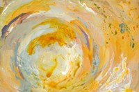 Swirl Oasis Fine Art Print