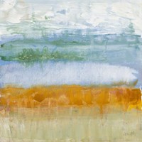 Lakeside Fine Art Print