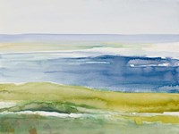 Cape Cod Beach Fine Art Print