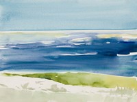 Cape Cod Seashore Fine Art Print