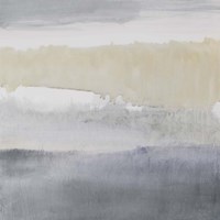 Reaching Altitude II Framed Print