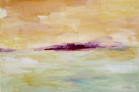 Modern Serenity Fine Art Print