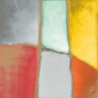 Spring Insight Fine Art Print