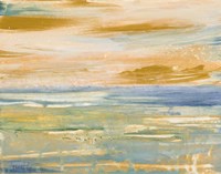 Ocean Calm Fine Art Print