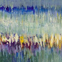 Garden Dream Fine Art Print