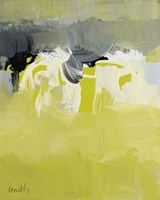 Space To Think Fine Art Print