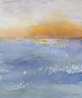 On the Sea Fine Art Print