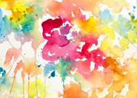 Spring has Sprung II Framed Print