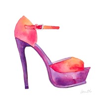 Club Stiletto Fine Art Print