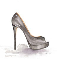 VIP Stiletto Fine Art Print