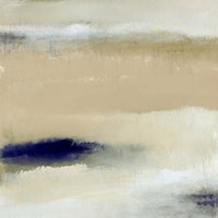 Night Comes Through I Fine Art Print