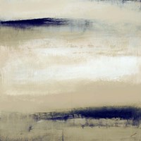 Night Comes Through II Fine Art Print