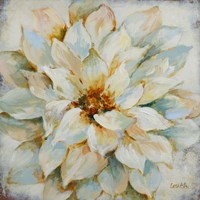 Blooming Beauty Fine Art Print
