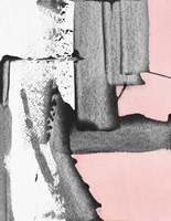 Urban View II Framed Print