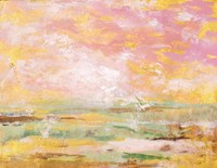 Morning Mood Fine Art Print