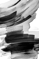 Midnight Gold I Fine Art Print