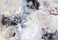 Past, Present, Future Fine Art Print