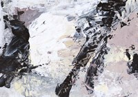 Sound of Movement Fine Art Print