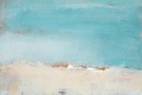 Sea Dreams Muted Fine Art Print