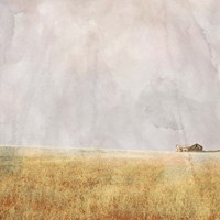 Before the Storm Fine Art Print