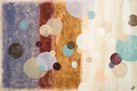 Clusters I Fine Art Print