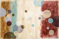 Clusters II Fine Art Print