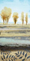 Tree line I Fine Art Print