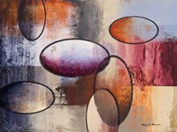 Excitement II Fine Art Print